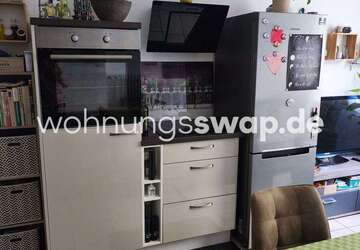 Wohnung Düsseldorf - 2 Zimmer, 44 m&sup2;, 460&euro; | Angebot:27467439