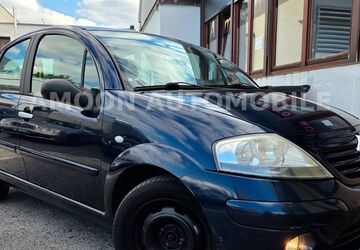 Citroen C3 49.892 km 4.999 &euro; Mönchengladbach 41066