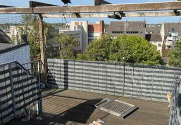 Wohnung Neuss - 3 Zimmer, 90 m&sup2;, 1.050&euro; | Angebot:27437555