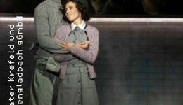 Romeo und Julia (Roméo et Juliette)