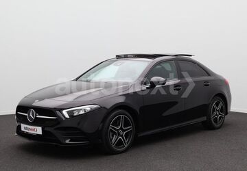 Mercedes-Benz A 250 41.050 km 28.990 &euro; Mönchengladbach 41066