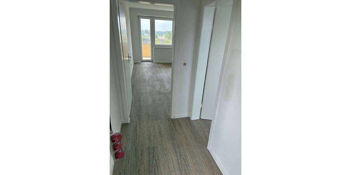 Etagenwohnung Neuss Vogelsang - 3 Zimmer, 68 m&sup2;, 489&euro; | Angebot:27463245