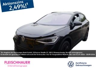 VW ID.4 10.739 km 41.470 &euro; Mönchengladbach 41238