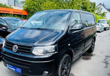 VW T5 Transporter 334.000 km 6.500 &euro; Mönchengladbach 41199