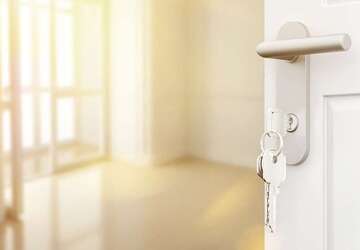 Wohnung Düsseldorf Stadtbezirk 6 - 3 Zimmer, 76 m&sup2;, 1.078&euro; | Angebot:27426054