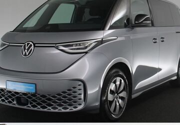 VW ID. Buzz 22.609 km 43.900 &euro; Krefeld 47803