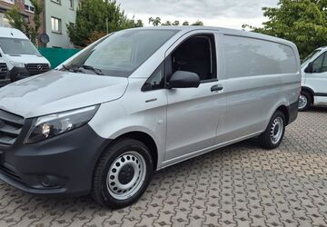 Mercedes-Benz eVito 48.000 km 15.351 &euro; Mönchengladbach 41063