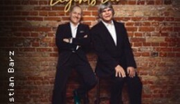 Joja Wendt & Axel Zwingenberger - Boogie Woogie Legends Live