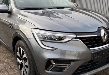 Renault Arkana 52.300 km 18.990 &euro; Mönchengladbach 41239