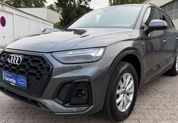Audi Q5 108.000 km 35.500 &euro; Mönchengladbach 41238