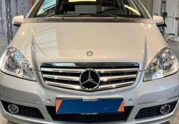 Mercedes-Benz A 180 129.000 km 4.990 &euro; Viersen 41749