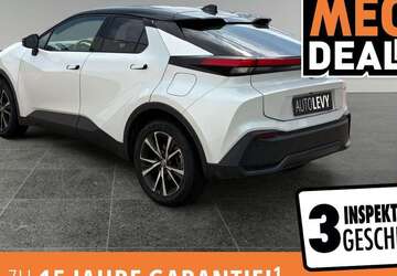 Toyota C-HR 3.655 km 28.898 &euro; Mönchengladbach 41239