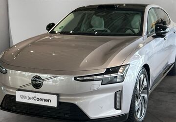 Volvo ES90 4.950 km 66.900 &euro; Mönchengladbach 41068