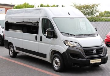 Fiat Ducato 114.000 km 23.798 &euro; Mönchengladbach 41066
