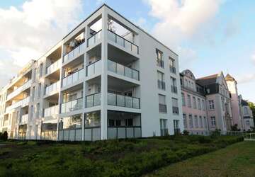 Wohnung Neuss Stadionviertel - 3 Zimmer, 98 m&sup2;, 1.390&euro; | Angebot:27419947