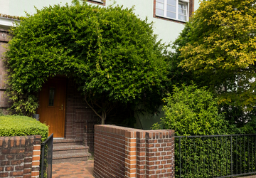 Wohnung Düsseldorf Golzheim - 5 Zimmer, 226 m&sup2;, 3.600&euro; | Angebot:27440021