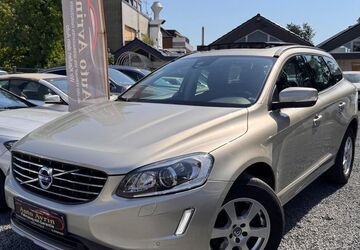 Volvo XC60 124.337 km 15.999 &euro; Mönchengladbach 41238