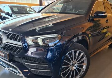 Mercedes-Benz GLE 350 72.799 km 59.999 &euro; Mönchengladbach 41238