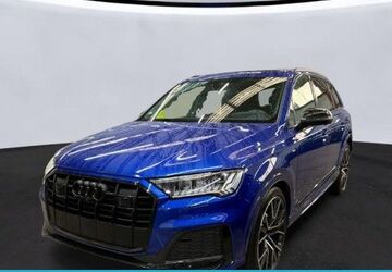 Audi Q7 41.910 km 66.950 &euro; Moenchengladbach 41063