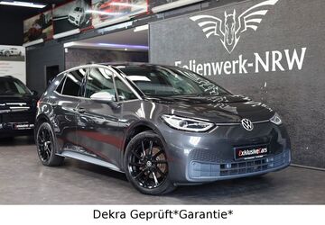 VW ID.3 275.275 km 12.970 &euro; Krefeld 47800