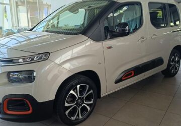 Citroen Berlingo 89.810 km 16.000 &euro; Mönchengladbach 41063