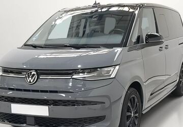 VW T7 Multivan 32.100 km 47.470 &euro; Meerbusch 40668