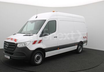 Mercedes-Benz Sprinter 256.050 km 26.763 &euro; Mönchengladbach 41066