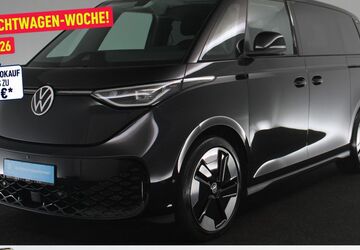 VW ID. Buzz 37.516 km 46.900 &euro; Krefeld 47803