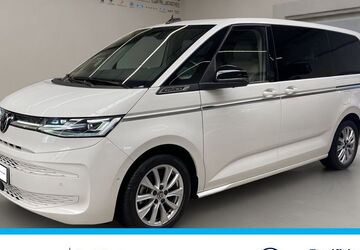 VW T7 Multivan 30.121 km 51.289 &euro; Krefeld 47805