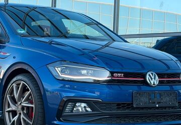 VW Polo 58.994 km 17.990 &euro; Mönchengladbach 41068