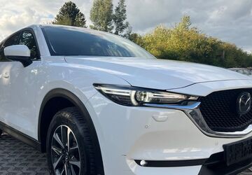 Mazda CX-5 220.000 km 12.499 &euro; Mönchengladbach 41169