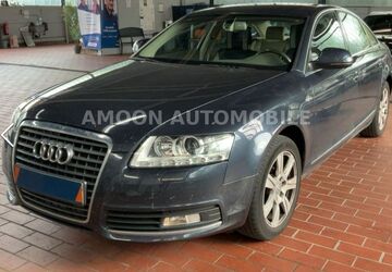Audi A6 119.996 km 9.999 &euro; Mönchengladbach 41066
