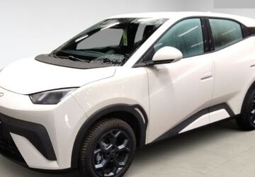 BYD DOLPHIN SURF 10.324 km 21.980 &euro; Mönchengladbach 41061