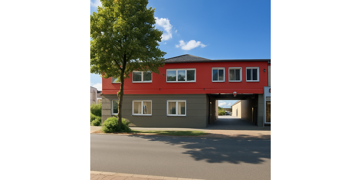 Etagenwohnung Viersen-Dülken Dülken - 3 Zimmer, 109 m&sup2;, 1.195&euro; | Angebot:26976044