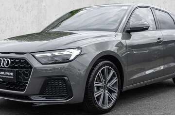 Audi A1 7.680 km 26.320 &euro; Düsseldorf 40549