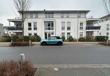 Wohnung Erkelenz Oerather Mühlenfeld - 2 Zimmer, 55 m&sup2;, 600&euro; | Angebot:27458514