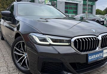 BMW 520 134.000 km 27.949 &euro; Mönchengladbach 41069