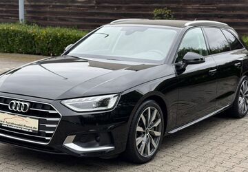 Audi A4 144.879 km 20.990 &euro; Mönchengladbach 41063