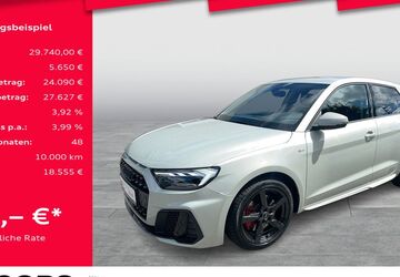 Audi A1 9.038 km 26.780 &euro; Mönchengladbach 41066