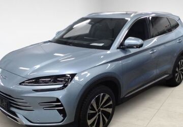 BYD SEAL U 19.669 km 29.380 &euro; Mönchengladbach 41061