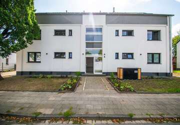 Wohnung Neukirchen-Vluyn Vluyn - 3 Zimmer, 65 m&sup2;, 680&euro; | Angebot:27371099
