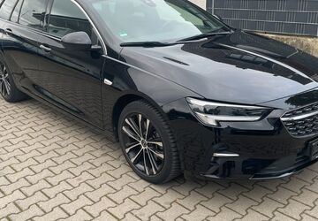 Opel Insignia 114.300 km 16.950 &euro; Bedburg 50181