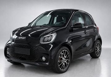 Smart ForTwo 30.211 km 14.700 &euro; Düsseldorf 40597