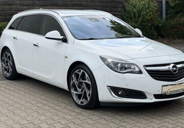 Opel Insignia 163.100 km 8.990 &euro; Mönchengladbach 41063