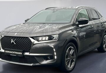 DS Automobiles DS7 (Crossback) 25.188 km 24.490 &euro; Mönchengladbach 41066