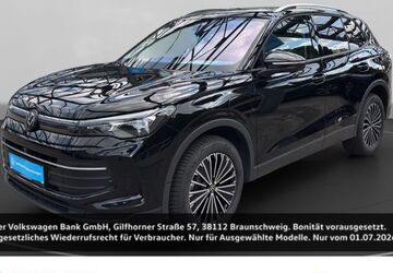 VW Tiguan 26.090 km 40.680 &euro; Mönchengladbach 41238