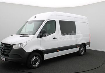 Mercedes-Benz Sprinter 52.050 km 40.138 &euro; Mönchengladbach 41066