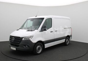 Mercedes-Benz Sprinter 174.050 km 29.738 &euro; Mönchengladbach 41066