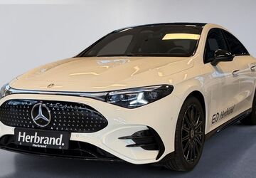 Mercedes-Benz CLA 250 6.749 km 54.890 &euro; Mönchengladbach 41063