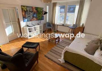 Wohnung Düsseldorf - 2 Zimmer, 51 m&sup2;, 820&euro; | Angebot:26199271